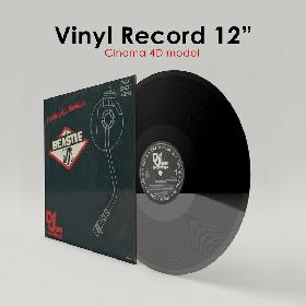 Vinyl Record